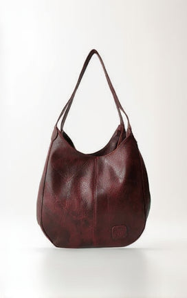 Sac d’épaule chic et intemporel